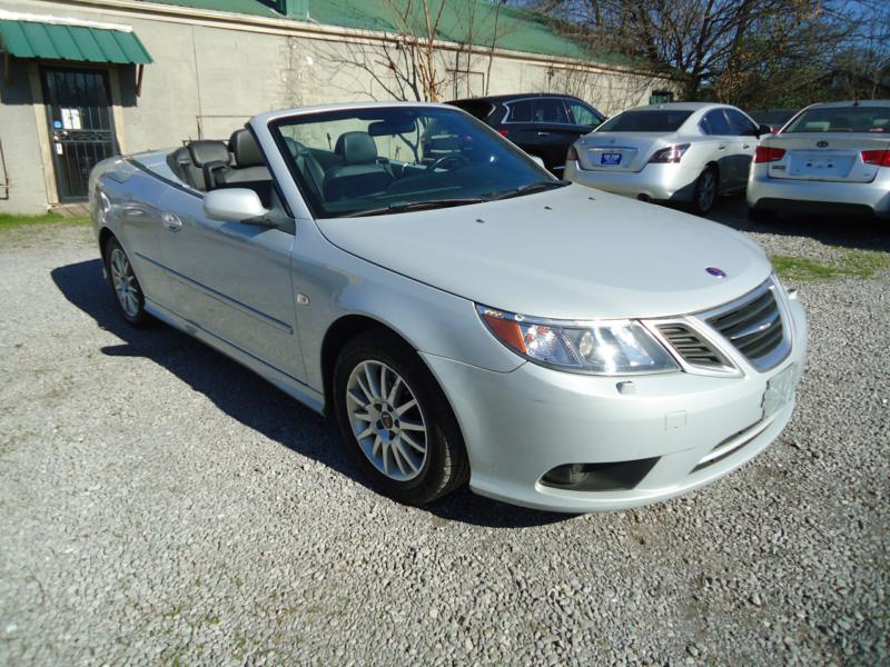 2008 SAAB 9-3 2.0T photo