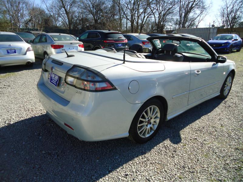 2008 SAAB 9-3 2.0T photo