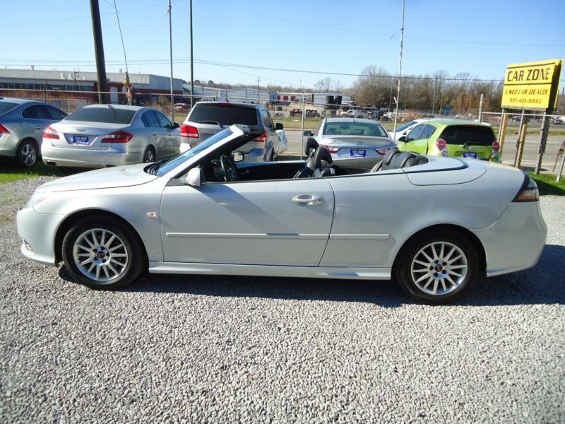 2008 SAAB 9-3 2.0T photo