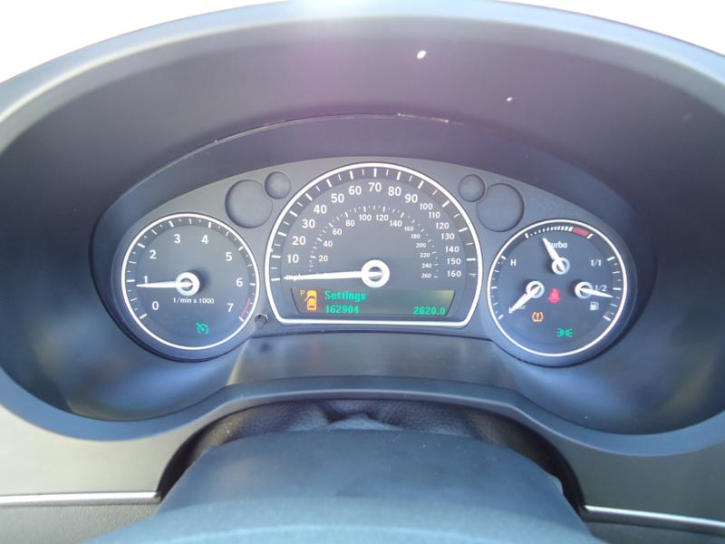 2008 SAAB 9-3 2.0T photo