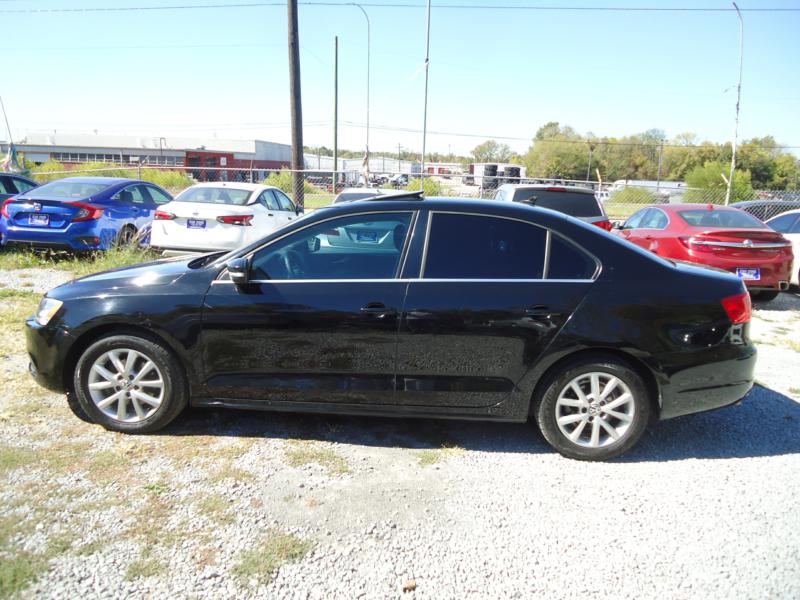 2014 VOLKSWAGEN JETTA SE photo