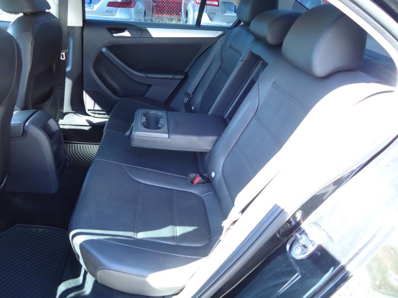 2014 VOLKSWAGEN JETTA SE photo