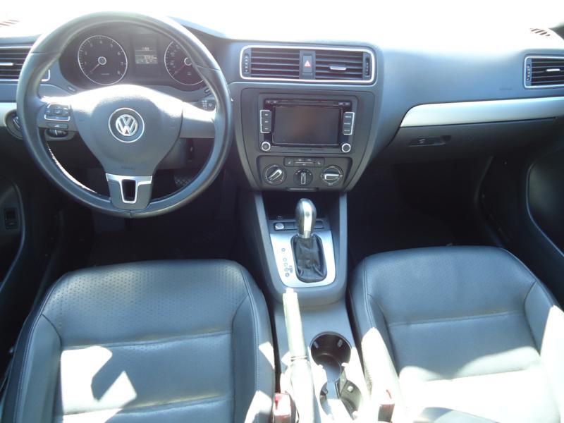 2014 VOLKSWAGEN JETTA SE photo