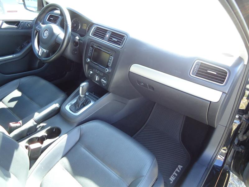 2014 VOLKSWAGEN JETTA SE photo