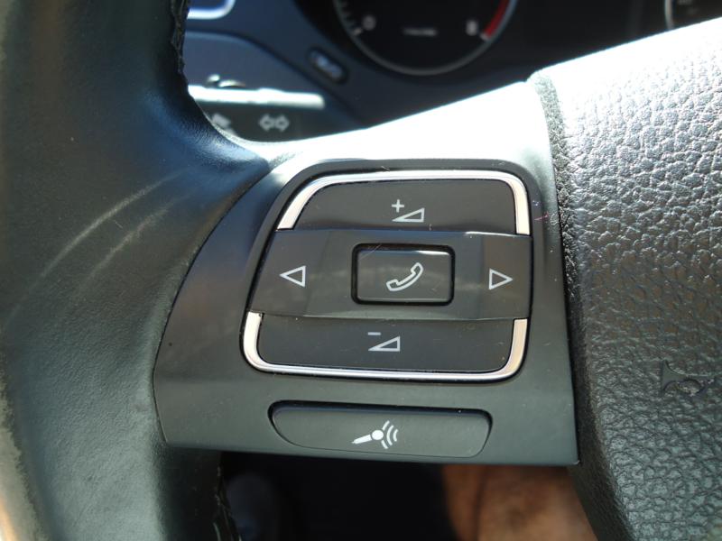 2014 VOLKSWAGEN JETTA SE photo