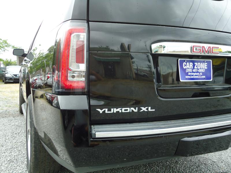 2016 GMC YUKON XL photo
