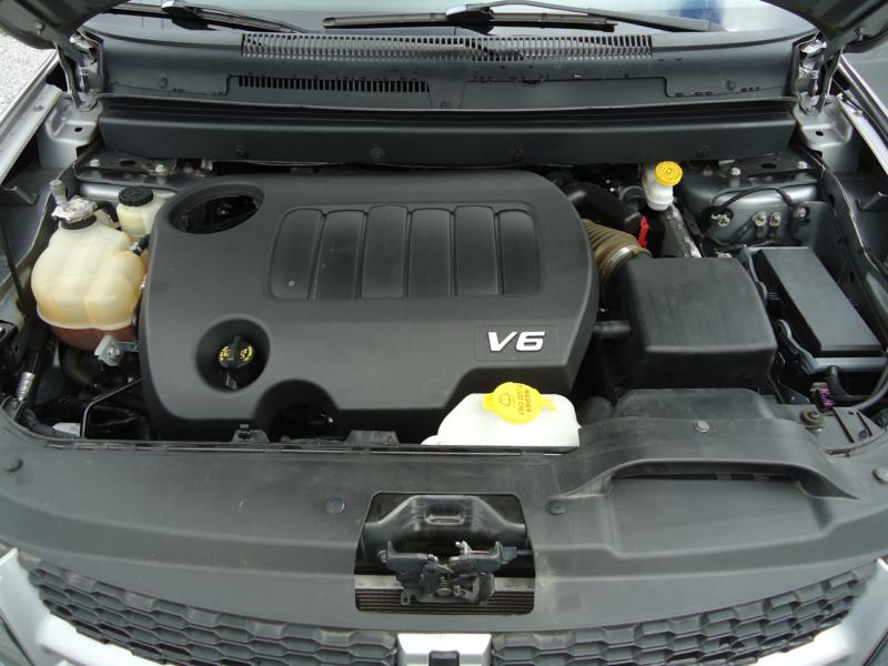 2019 DODGE JOURNEY GT photo