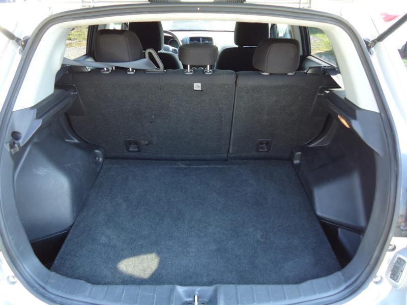 2019 MITSUBISHI OUTLANDER ES photo