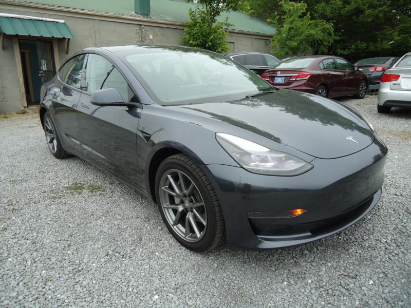 2023 TESLA MODEL 3 photo