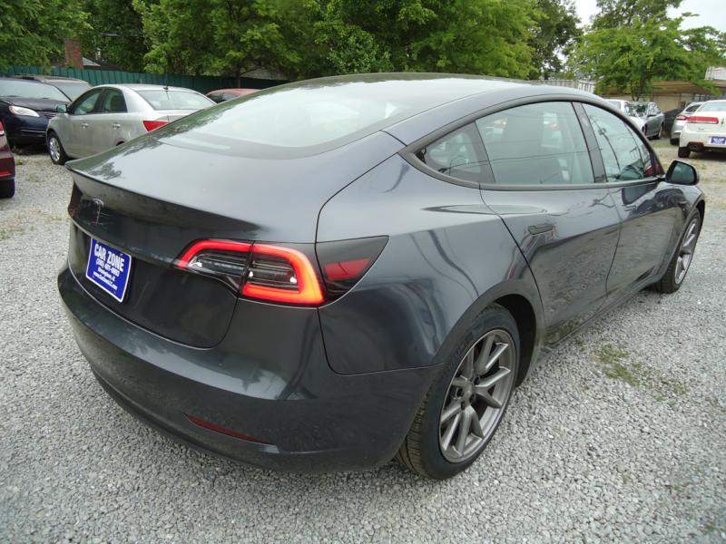 2023 TESLA MODEL 3 photo