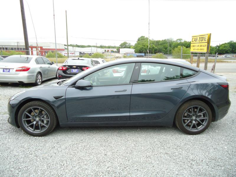 2023 TESLA MODEL 3 photo