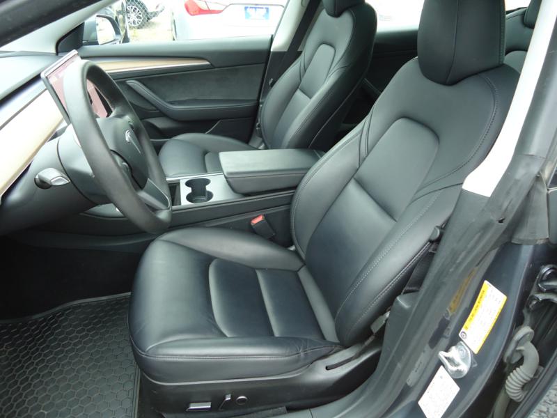 2023 TESLA MODEL 3 photo