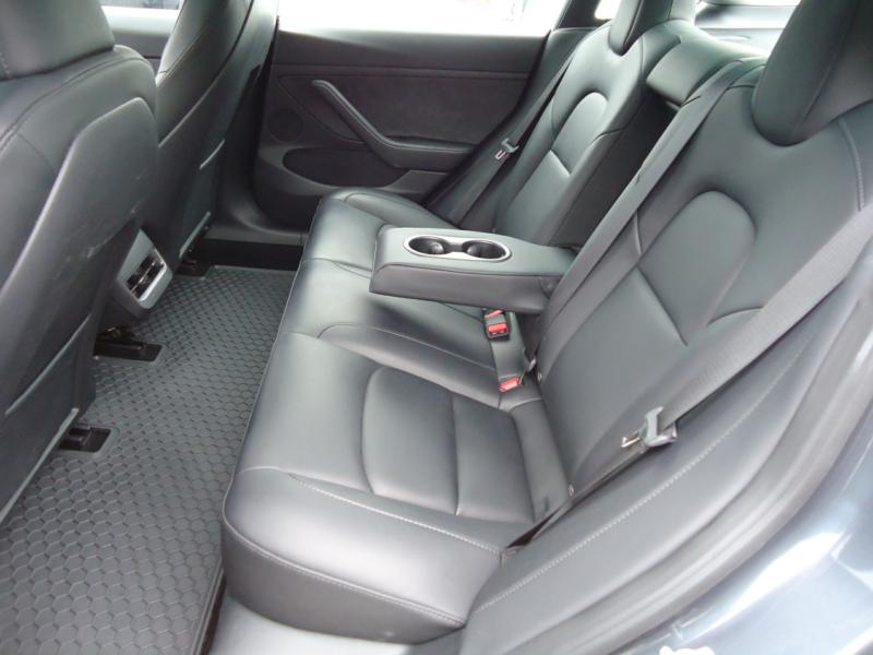 2023 TESLA MODEL 3 photo