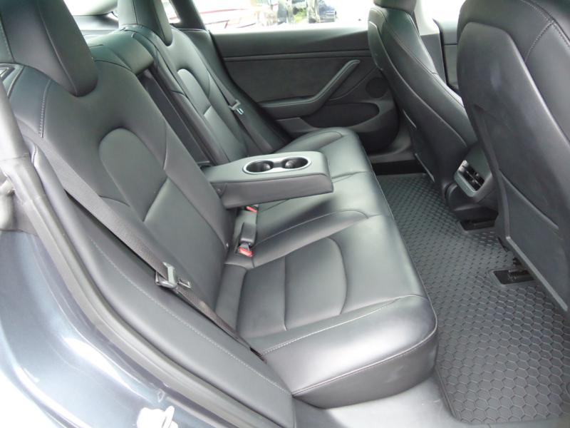 2023 TESLA MODEL 3 photo