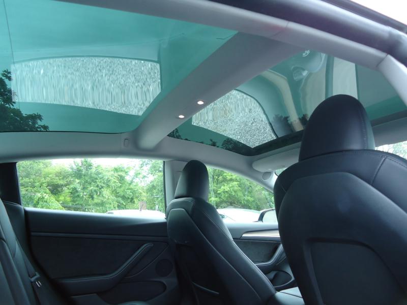 2023 TESLA MODEL 3 photo