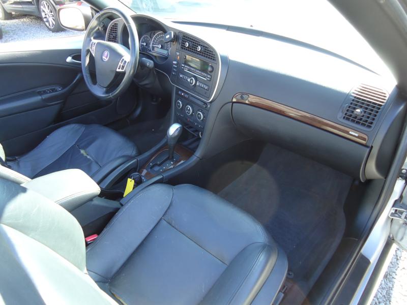 2008 SAAB 9-3 2.0T photo