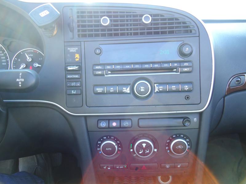 2008 SAAB 9-3 2.0T photo
