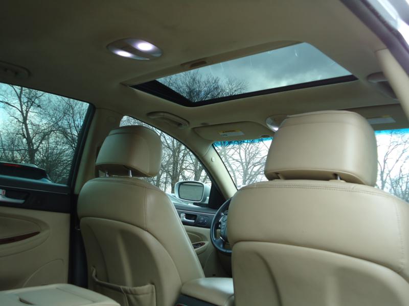 2013 HYUNDAI GENESIS 3.8L photo