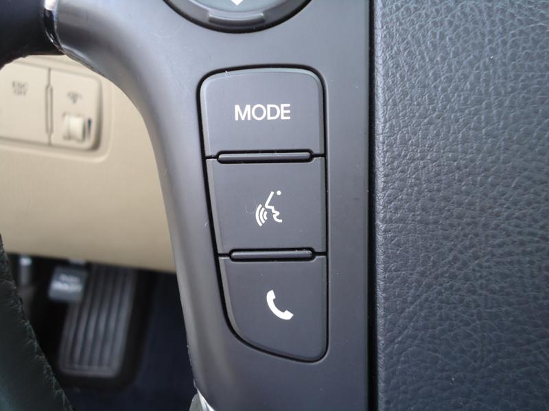 2013 HYUNDAI GENESIS 3.8L photo