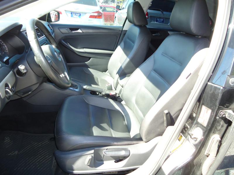 2014 VOLKSWAGEN JETTA SE photo