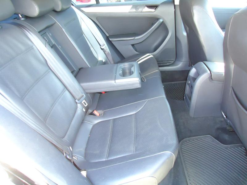 2014 VOLKSWAGEN JETTA SE photo