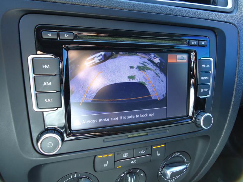 2014 VOLKSWAGEN JETTA SE photo