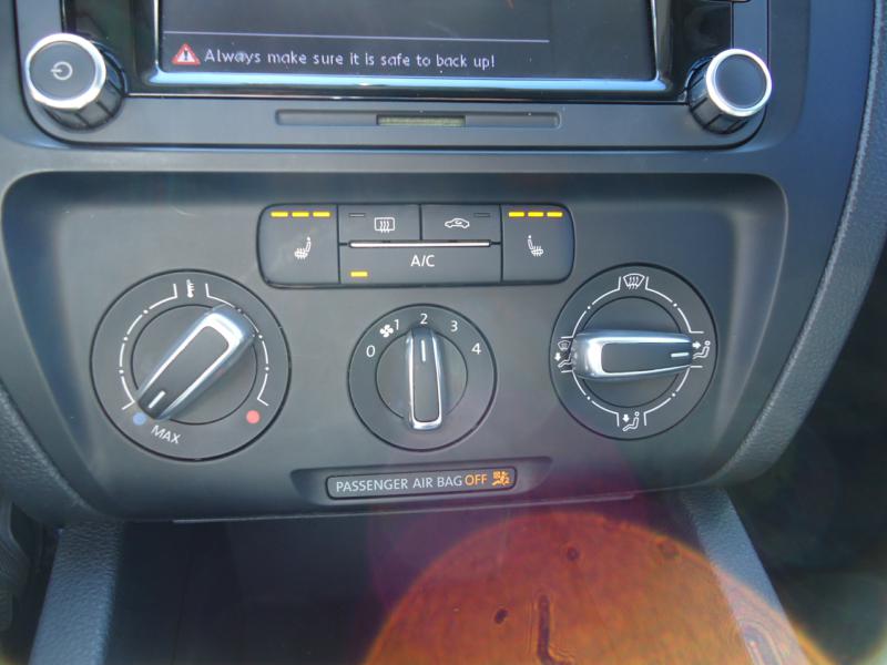 2014 VOLKSWAGEN JETTA SE photo