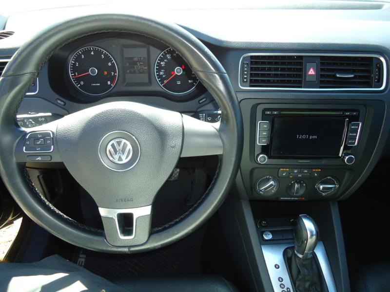 2014 VOLKSWAGEN JETTA SE photo