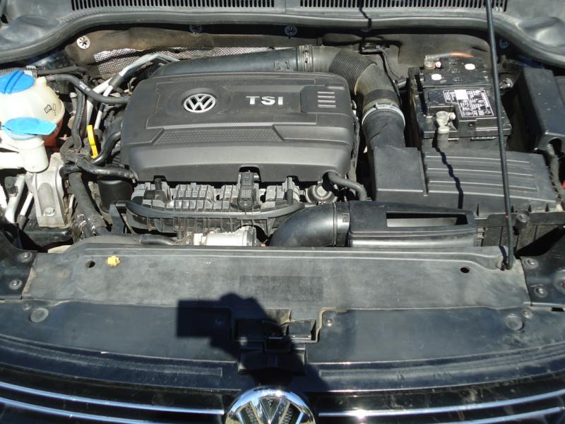 2014 VOLKSWAGEN JETTA SE photo