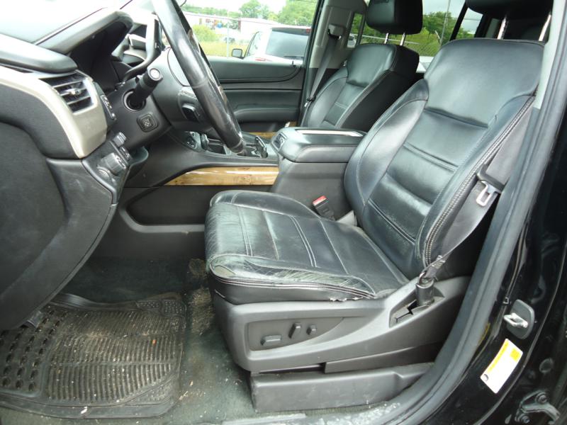2016 GMC YUKON XL photo