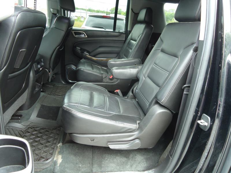 2016 GMC YUKON XL photo