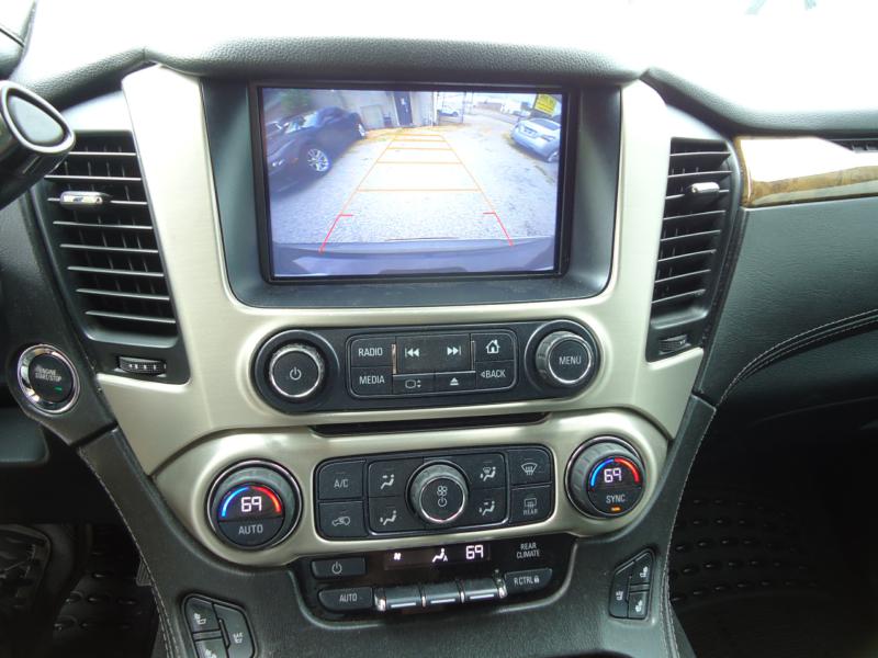 2016 GMC YUKON XL photo