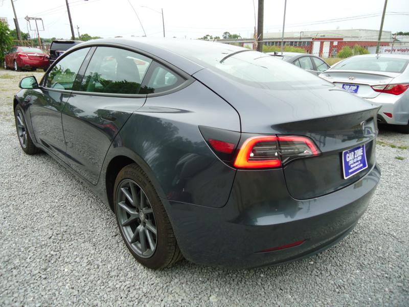 2023 TESLA MODEL 3 photo