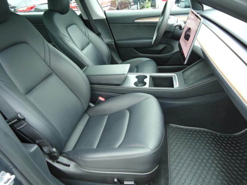 2023 TESLA MODEL 3 photo