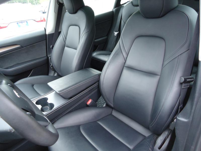 2023 TESLA MODEL 3 photo